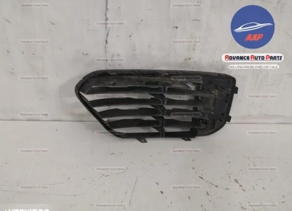 Grila Proiector Dreapta originala cu senzori BMW  X1  F48 [2015 - 2020] - imagine 4