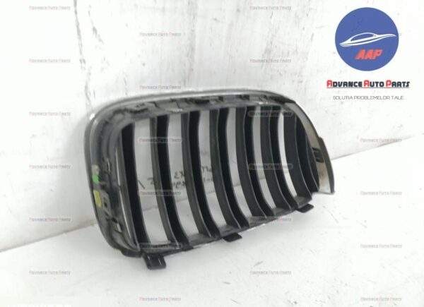 Grila centrala stanga cod 106271-10 - originala BMW  X3  F25 [2010 - 2015] - imagine 6