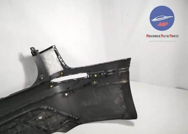 Bara Spate originala cu senzori si fusta spoiler Land Rover  Range Rover Velar  1 [2017 - 2022] - imagine 6