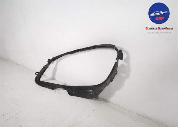 Rama Far Dreapta originala Mercedes-Benz  C-Class  W204/S204 [2007 - 2012] - imagine 5