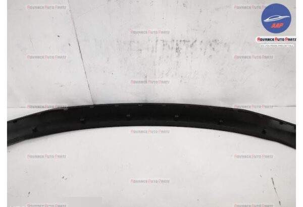 Lip Frontal Bara Fata original Hyundai  Elantra  AD [facelift] [2019 - 2020] - imagine 6