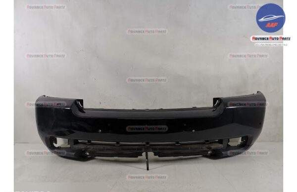 Bara Fata original cu senzori si spalatori Vogue Land Rover  Range Rover  3 [2th facelift] [2009 - 2012]