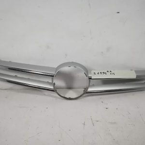 Ornament Grila Centrala originala include crom Mercedes-Benz  CLS-Class  C218/X218 [2011 - 2014]