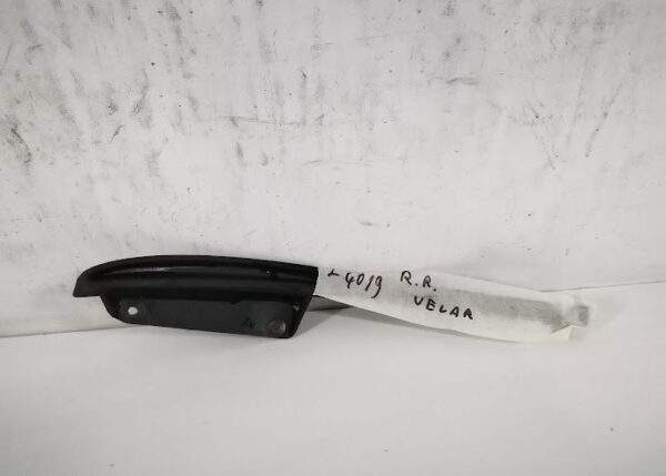 Deflector Noroi Dreapta Spate original Land Rover  Range Rover Velar  1 [2017 - 2022]