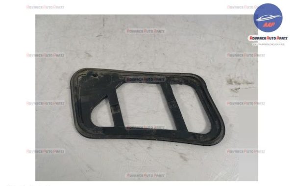 Suport Grila Ventilatie Capota original Mercedes-Benz  M-Class  W166 [2011 - 2015]