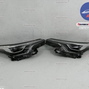 Far Stanga full led original Toyota  C-HR  1 [2016 - 2020]