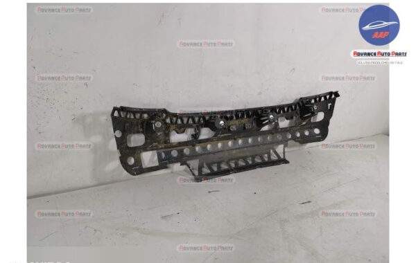 Intaritura Bara Spate originala Mercedes-Benz  CL-Class  C216 [2006 - 2010] - imagine 5