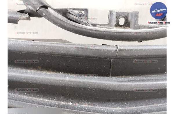 Grila Centrala Radiator originala Mazda  6 GJ [2012 - 2015] - imagine 5