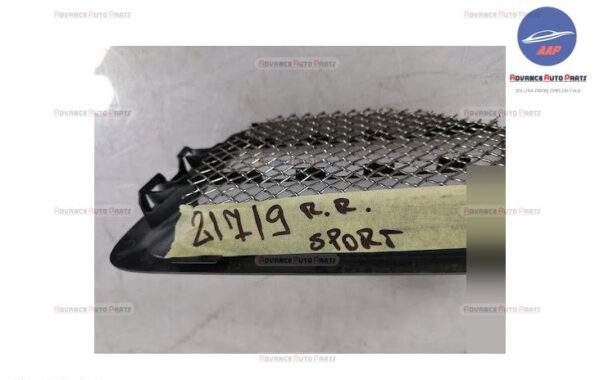 Grila Ventilatie Aripa Dreapta Fata Land Rover  Range Rover Sport  1 [2005 - 2009] - imagine 7