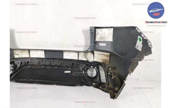 Bara Spate originala cu senzori Jaguar  E-Pace  1 [2017 - 2020] - imagine 6