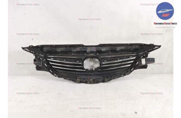 Grila Centrala Radiator originala Mazda  6 GJ [2012 - 2015] - imagine 6