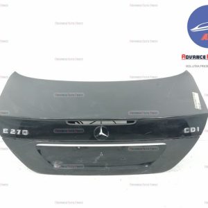 Haion original Mercedes-Benz  E-Class  W211/S211 [facelift] [2006 - 2009]