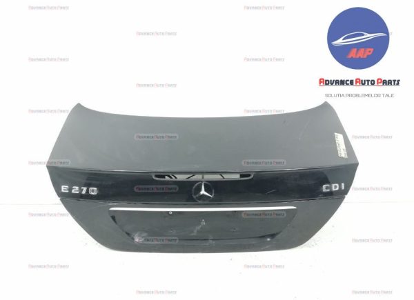 Haion original Mercedes-Benz  E-Class  W211/S211 [facelift] [2006 - 2009]