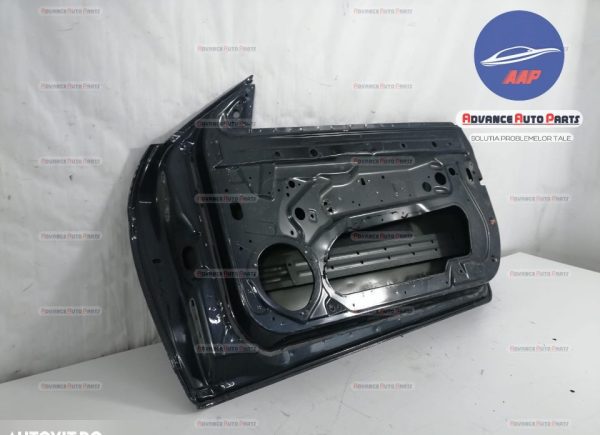 Usa Dreapta Fata originala Mercedes-Benz  E-Class  W212/S212/C207/A207 [2009 - 2013] - imagine 2