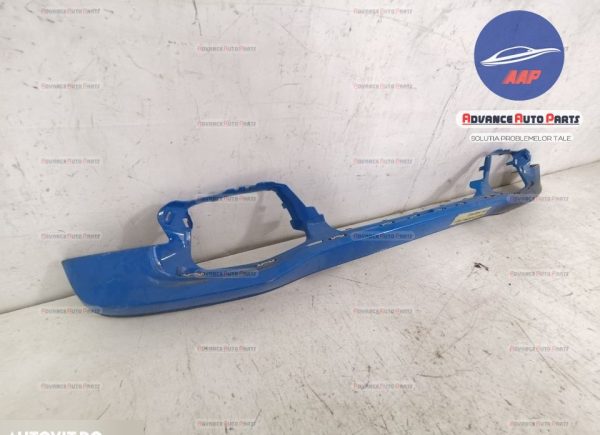 Fusta fata originala Smart  Fortwo  3 [2014 - 2020] - imagine 2