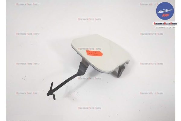 Carlig Remorcare Bara Fata original Renault  Captur  1 [2013 - 2017]