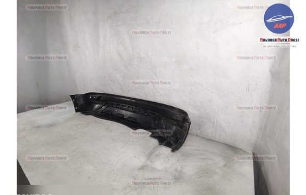 fusta Spoiler Bara Spate originala Volkswagen VW  T-Cross  1 [2019 - 2022] - imagine 6