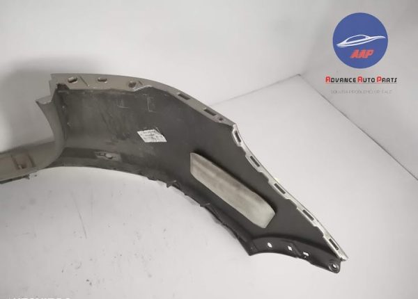 Bara Spate originala cu senzori Volkswagen VW  Touareg  generatia 2 7P [facelift] [2014 - 2018] - imagine 5