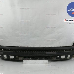 difuzor bara spate original Seat  Tarraco  1 [2018 - 2019]