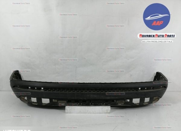 difuzor bara spate original Seat  Tarraco  1 [2018 - 2019]