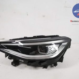 Far Stanga original FULL LED Volkswagen VW  ID.3  1 [2019 - 2019]
