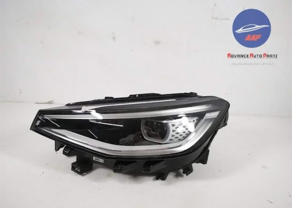 Far Stanga original FULL LED Volkswagen VW  ID.3  1 [2019 - 2019]