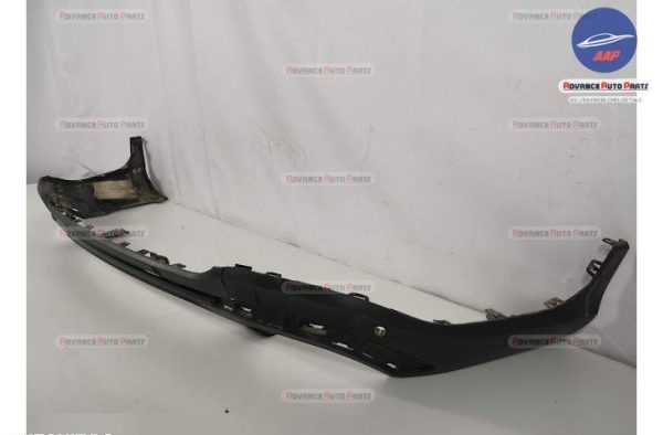 Spoiler Fusta Bara Spate original Mercedes-Benz  GLC AMG  1  [2016 - 2019] - imagine 2