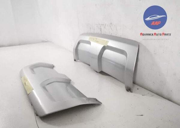 Capac Spoiler Fusta Bara Spate original Land Rover Range Rover Sport 2 [2013 - 2020] Land Rover  Range Rover Sport 2 [2013 - 2020]