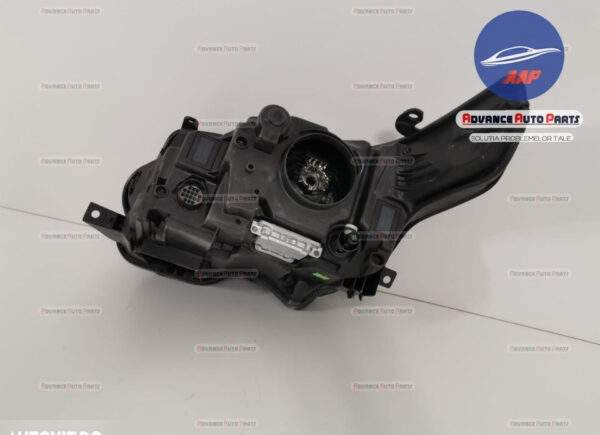 Far Dreapta original Bixenon adaptive si LED Land Rover  Range Rover  4 [2012 - 2017] - imagine 4