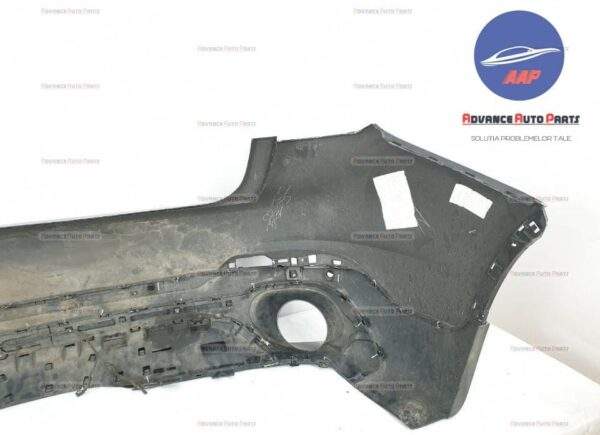 Bara spate - cu senzori originala in stare buna cu senzori COMPLETA BMW  X6  F16 [2014 - 2020] - imagine 8