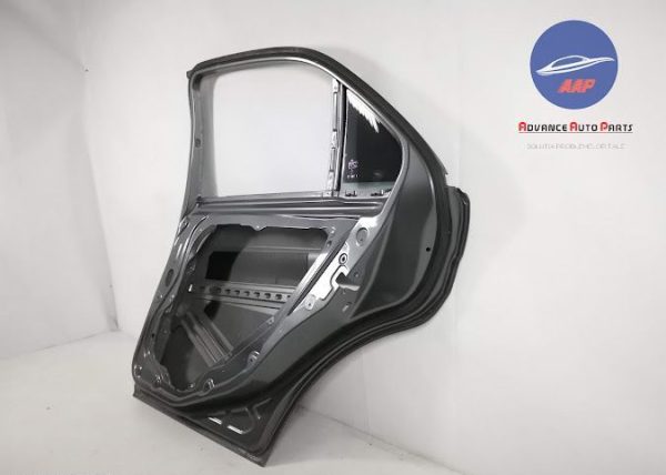 Usa Dreapta Spate originala Mercedes-Benz  E-Class  W212/S212/C207/A207 [2009 - 2013] - imagine 6