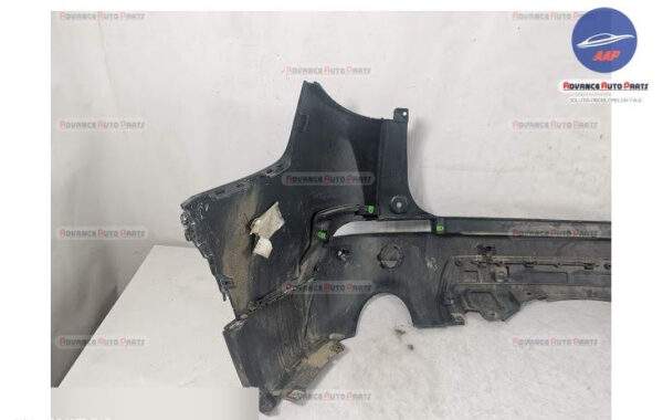 Bara Spate originala cu senzori Land Rover  Discovery Sport  1 [2014 - 2020] - imagine 5