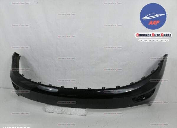 Bara spate cu senzori originala Jeep  Grand Cherokee  WK2 [facelift] [2013 - 2020] - imagine 2