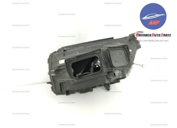 Far dreapta Full LED Hybrid, original Mercedes-Benz  GLC  1  [2015 - 2020] - imagine 10