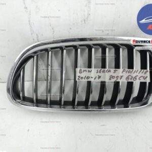 Grila stanga originala BMW  Seria 5  F07/F10/F11 [2009 - 2013]