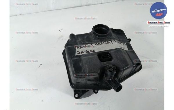 Vas Expansiune original Porsche  718 Cayman  982 [2016 - 2022] - imagine 2