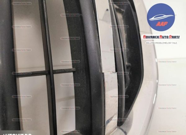 Grila Radiator original Suzuki  SX4  2  [ 2 facelift] [2016 - 2020] - imagine 2