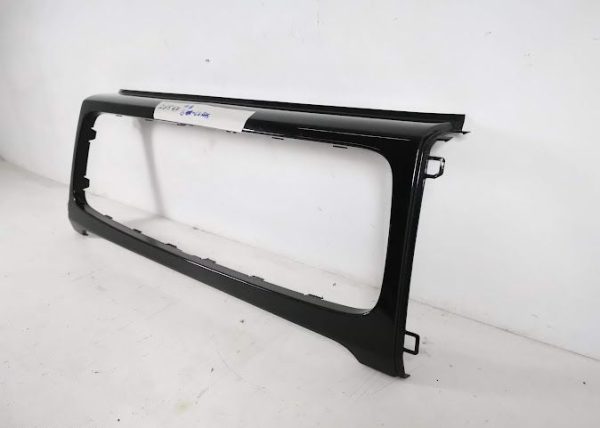 Cadru Grila Centrala Radiator original Mercedes-Benz  G-klasse AMG  2  [2018 - 2020] - imagine 2