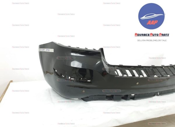 Bara spate originala in stare buna Mercedes-Benz  GLK-Class  X204 [facelift] [2012 - 2015] - imagine 3