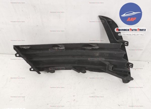 Grila proiector drepata originala Toyota  Corolla  E170 [facelift] [2015 - 2020] - imagine 4