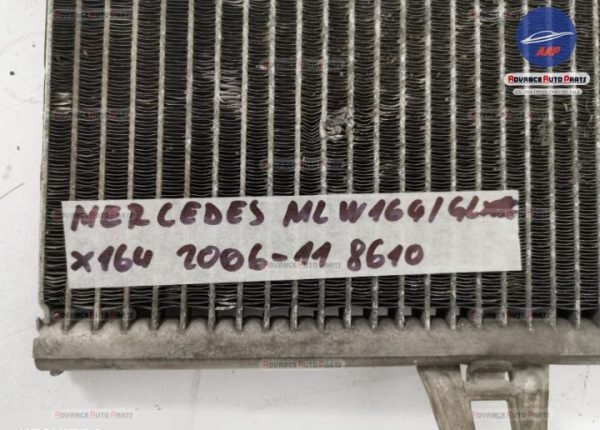 Radiator original in stare buna Mercedes-Benz  M-Class  W164 [2005 - 2008] - imagine 7