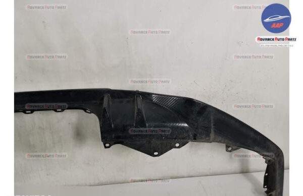Spoiler Fusta Bara Spate original Honda  Civic Type R  10 [2017 - 2019] - imagine 3