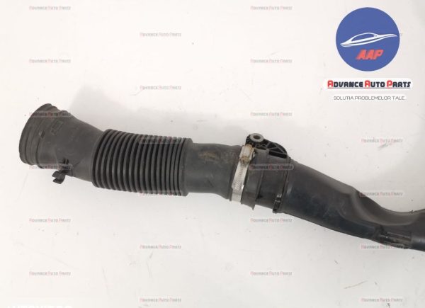 Conductor intercooler original Renault  Clio  4 [2012 - 2020] - imagine 4