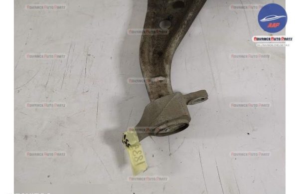 Bascula Dreapta fata originala Mercedes-Benz M-Class W166 [2011 - 2015] Mercedes-Benz  M-Class W166 [2011 - 2015] - imagine 8