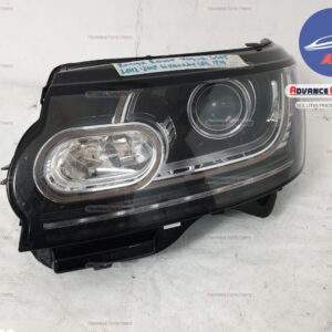 Far stanga bi xenon adaptive cu led original Land Rover  Range Rover  4 [2012 - 2017]
