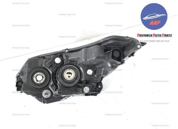Far stanga cu halogen si led original Honda  HR-V  2 [facelift] [2018 - 2020] - imagine 13