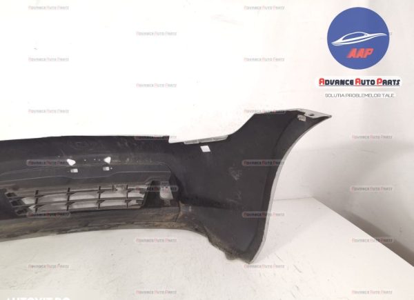 Bara fata cu spaltori, originala Nissan  370Z  Z34 [2009 - 2012] - imagine 6