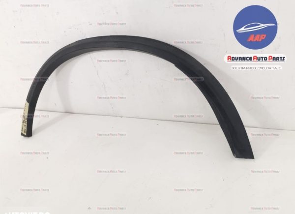 Overfender stanga spate original in stare buna Mercedes-Benz  GLC Coupe  C253 [2016] - imagine 5