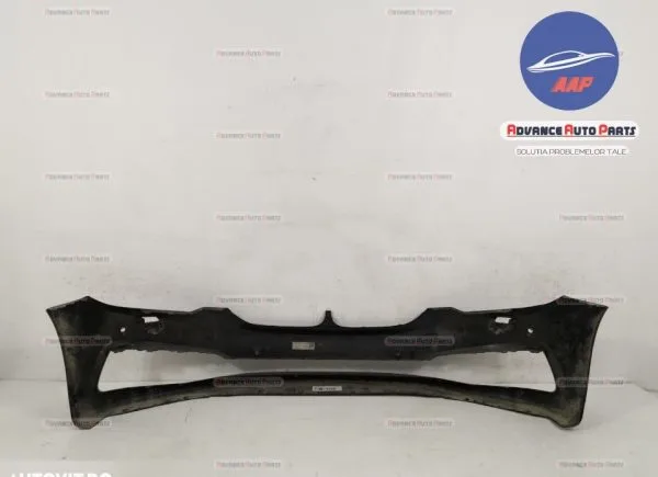 Bara fata  cu senzori si spalatori - in stare buna BMW  Seria 5  G30 [2016 - 2020] - imagine 6