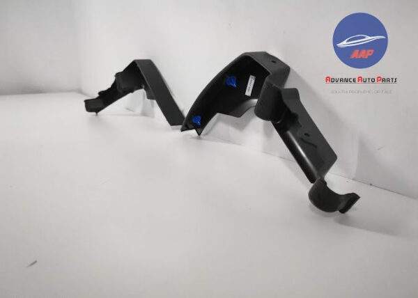 Deflector Noroi Bara Fata Stanga Dreapta Land Rover  Range Rover Evoque  L538 [2011 - 2015] - imagine 6